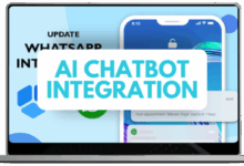 CRM with AI Chatbot Integration: Enhanced Customer Engagement